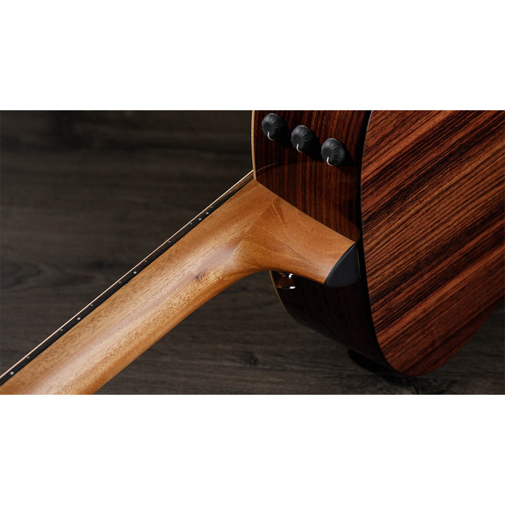 Taylor GS Mini-e Rosewood Plus Electric-Acoustic Guitar - Sitka Spruce Top
