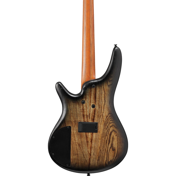 Ibanez SR Standard 4-String Electric Bass (Antique Brown Stained Burst) SR600EAST