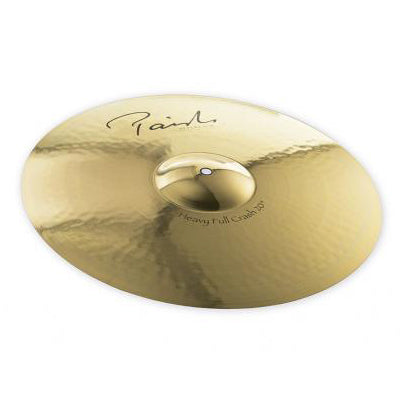 Paiste Signature Series Reflector Heavy Full Crash Cymbal - 20”