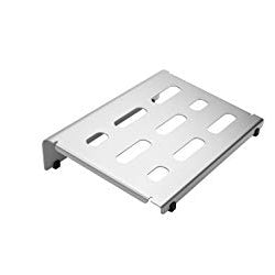 Mono Small Pedalboard - Silver