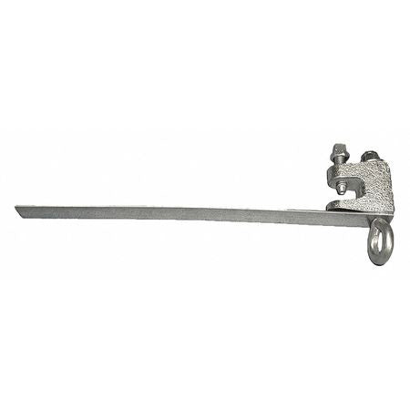 Soundsphere BCM - Universal Beam Clamp with Safety Strap for Q-8