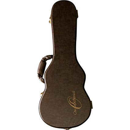 Oscar Schmidt UC5 Uke Baritone Case
