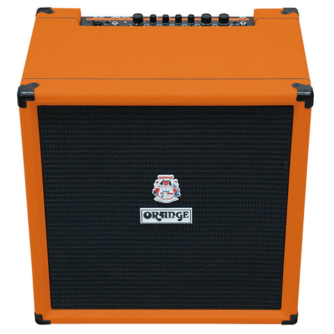 Orange Amps CRUSH BASS 100 - 1x15'' 100-Watt Bass Combo