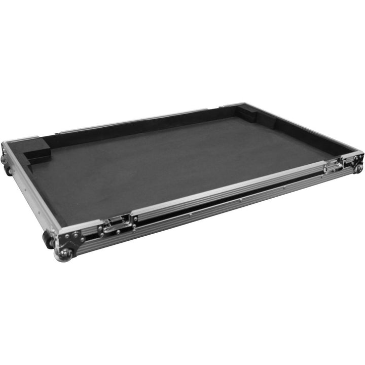 Odyssey FZVLZ3204W Flight Zone Series Case for Mackie 3204-VLZ Mixing Console