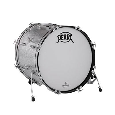 Pearl President Series Deluxe PSD2614BCXC 26x14" Bass Drum