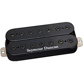 Seymour Duncan SH-10b Full Shred Blk