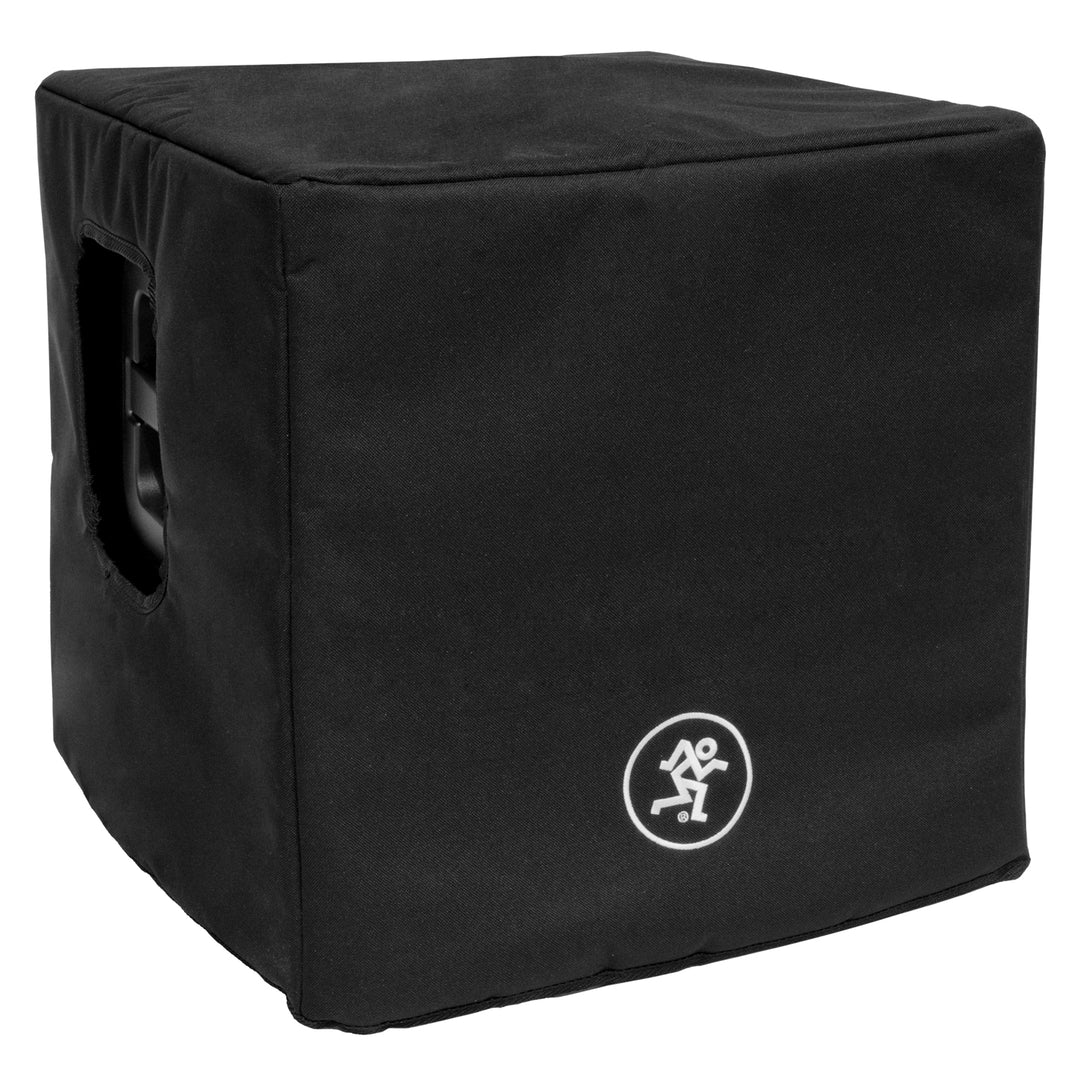 Mackie Padded Cover for DLM12S Powered Subwoofer