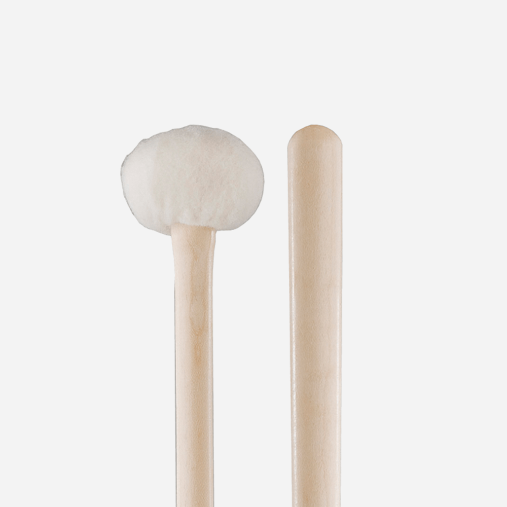 Promark PST3 -Promark Performer Series Medium Felt Timpani Mallets
