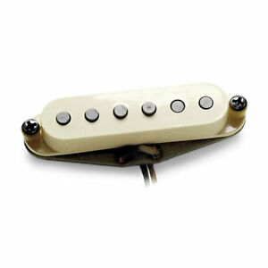 Seymour Duncan Antq II for Strat Surfer