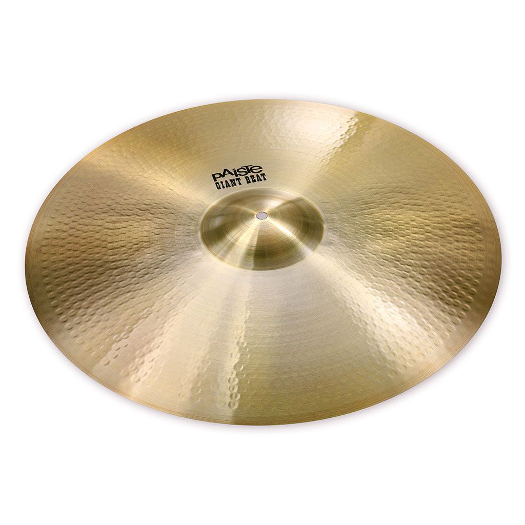 Paiste Giant Beat Ride Cymbal - 24”