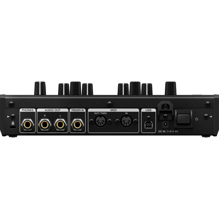 Pioneer DJ TORAIZ AS-1 Monophonic Analog Synthesizer