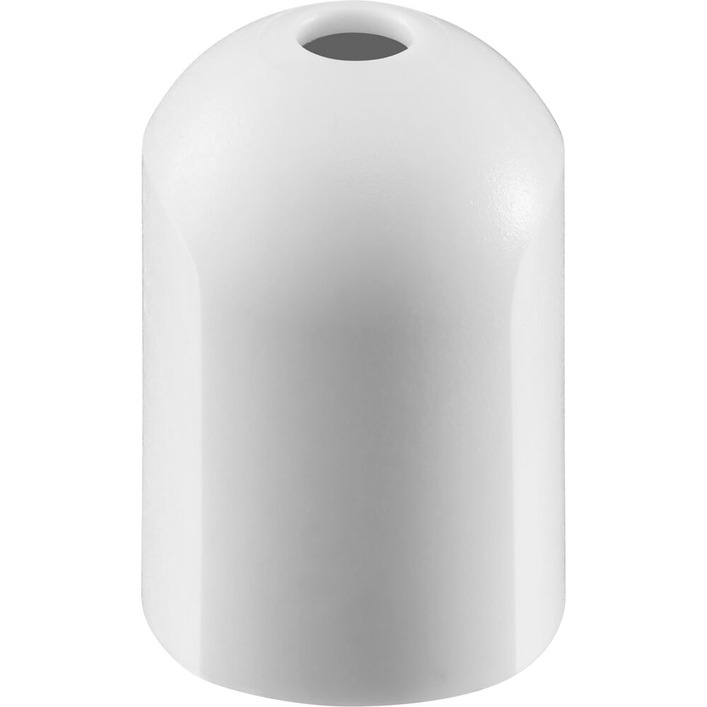 Shure Frequency Cap for DL4 and DH5 DuraPlex Microphones (5-Pack) - White
