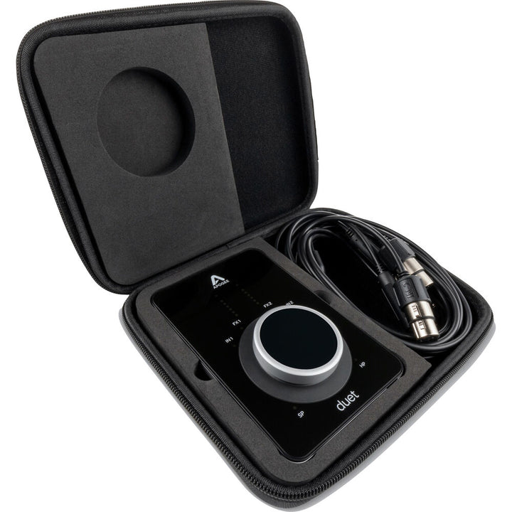Apogee Duet 3, Ultracompact 2x4 Audio Interface (USB Type-C)