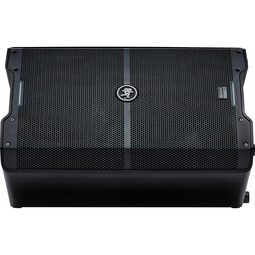 Mackie SRM210 V-Class 10” 2000W High-Performance Powered Loudspeaker