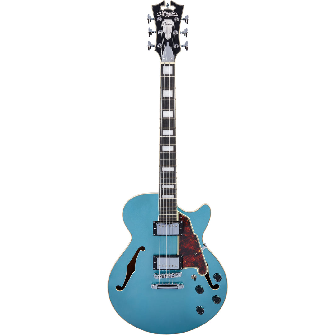 D'Angelico Premier SS Electric Guitar