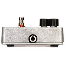 Electro-Harmonix SOUL FOOD Transparent Overdrive Pedal