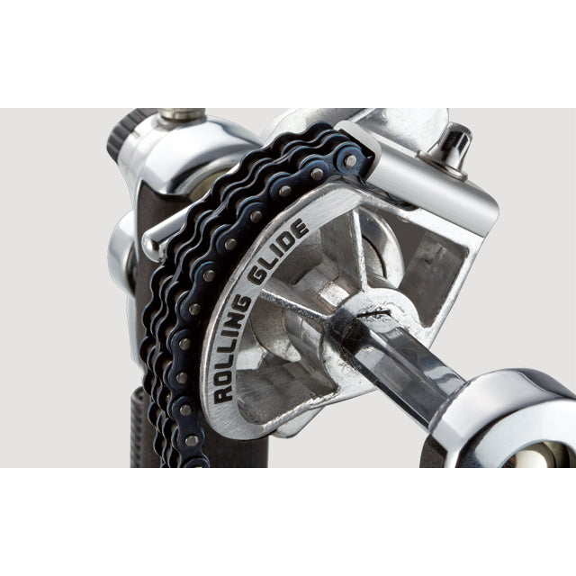 Tama HP900RWN- Tama Iron Cobra 900 Rolling Glide Double Pedal