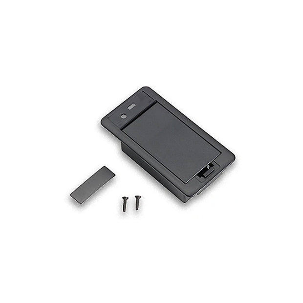 Fishman ACCBAT001 Battery Box for Powerbridge, 9V Music City Canada