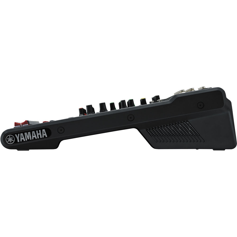 Yamaha MG12XU - Sound Mixer