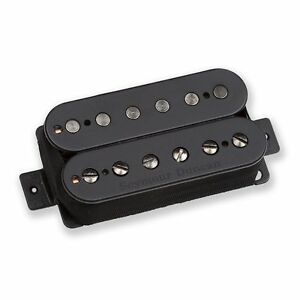 Seymour Duncan Nazgûl Bridge Black