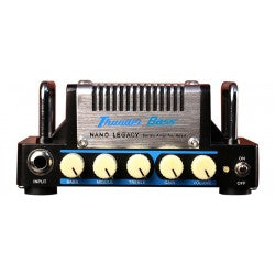 Hotone NLA-4 Nano Legacy Series Amp Head - Thunder Bass