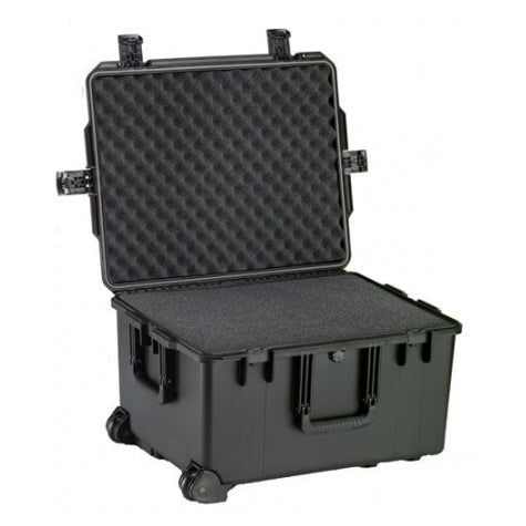 Genelec 8000-851 Portable demo case for one 8351 monitor - Music City Canada