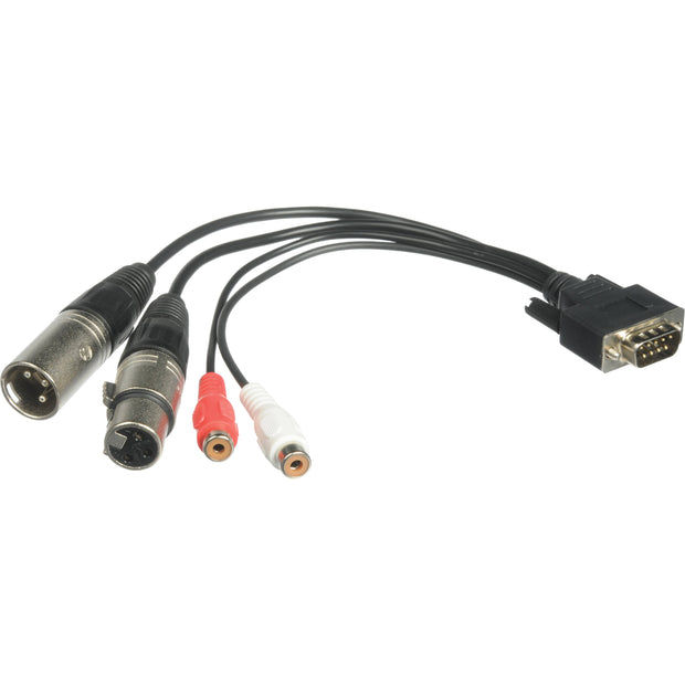 RME BO968 - Professional Digital Breakout Cable