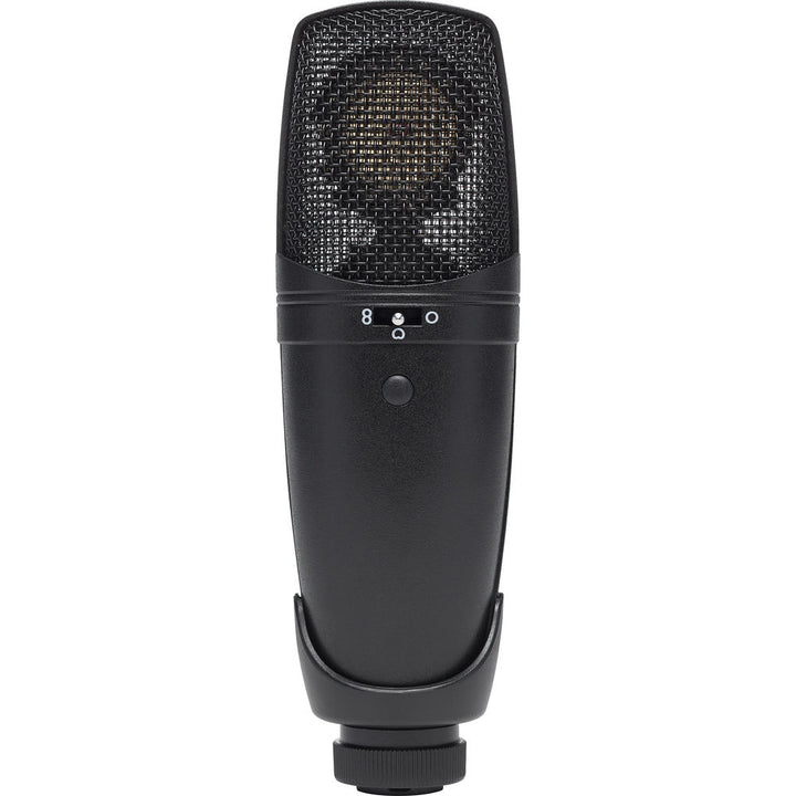 Samson CL8a Large-Diaphragm Studio Condenser Microphone
