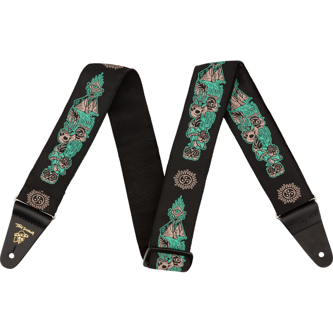 Fender Tash Sultana Guitar Strap