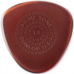 Dunlop 514P1.3 Primetone SemiRound w/grip-3pi