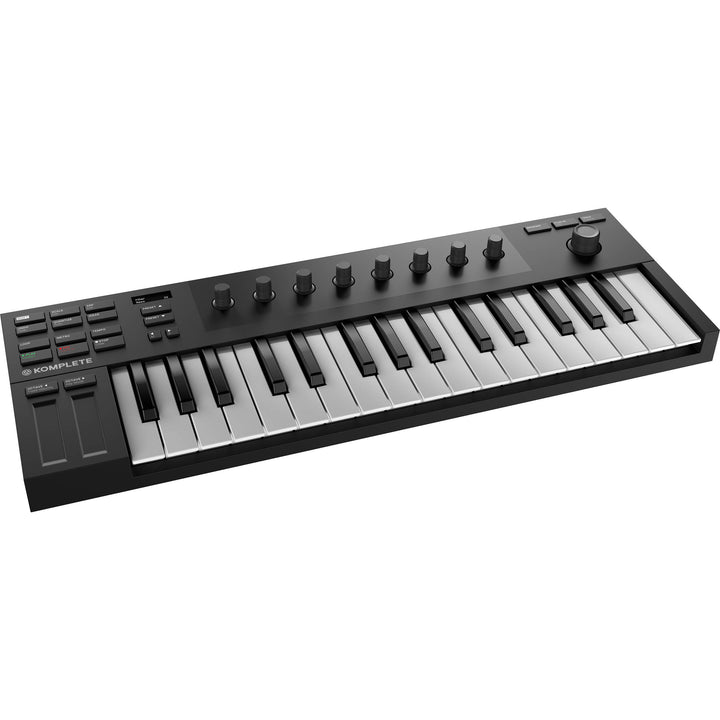 Native Instruments Komplete Kontrol M32 MIDI Keyboard Controller