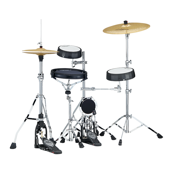 Tama TTK4S 4-PC TRUE TOUCH TRAINING KIT
