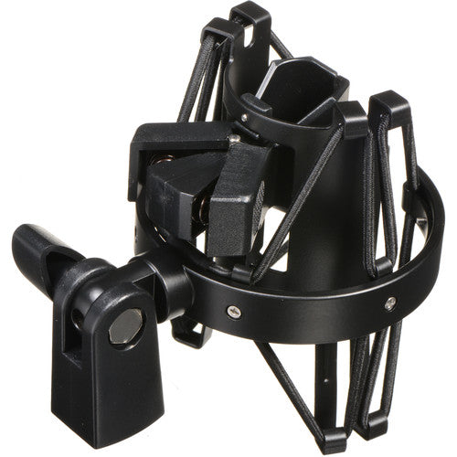 On-Stage MY420 - Studio Microphone Shock Mount (Black)
