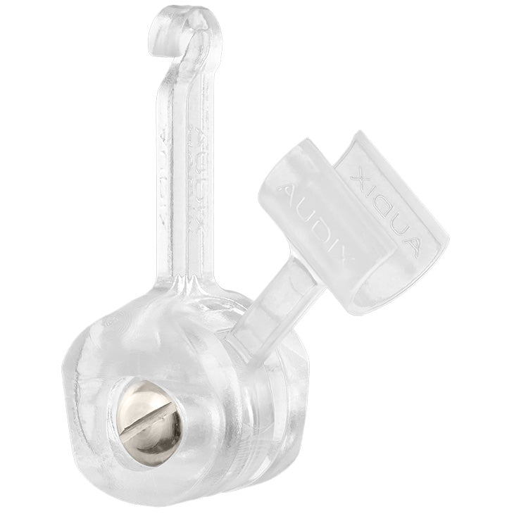 Audix MC-HANGER Hanging Mount Device for Micros Series and ADX40 Microphone