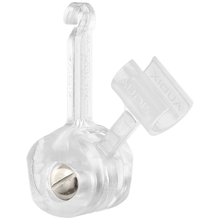 Audix MC-HANGER Hanging Mount Device for Micros Series and ADX40 Microphone