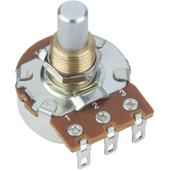 EVH Low Friction Pot (500k)