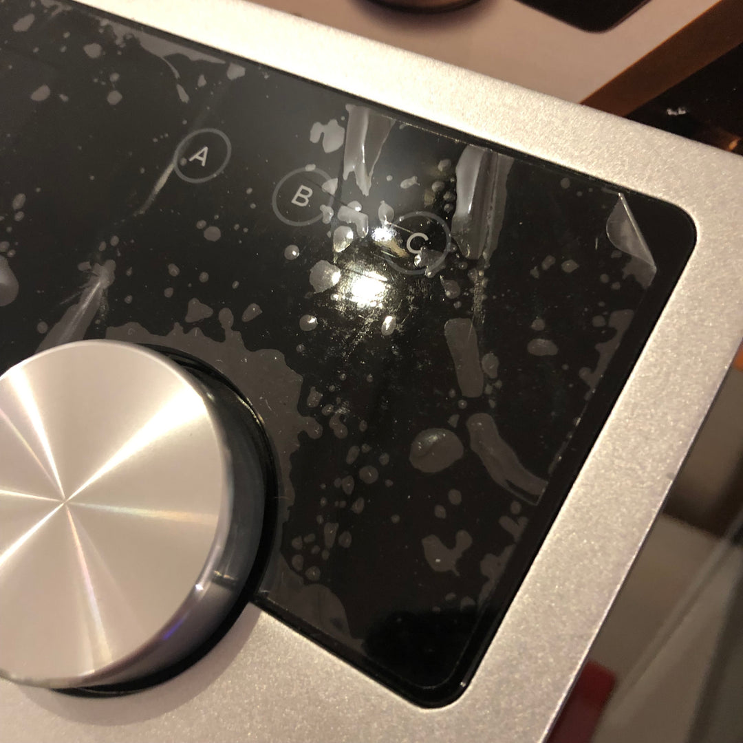 Apogee Quartet Audio Interface (Used)