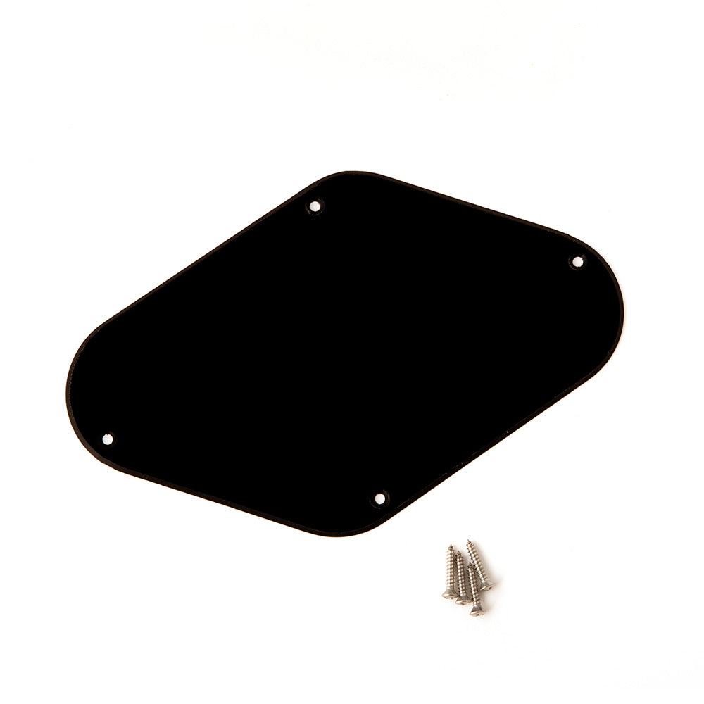 PRS Elec. Cover, Parallelogram, Fits Tremonti, SC245, SC250
