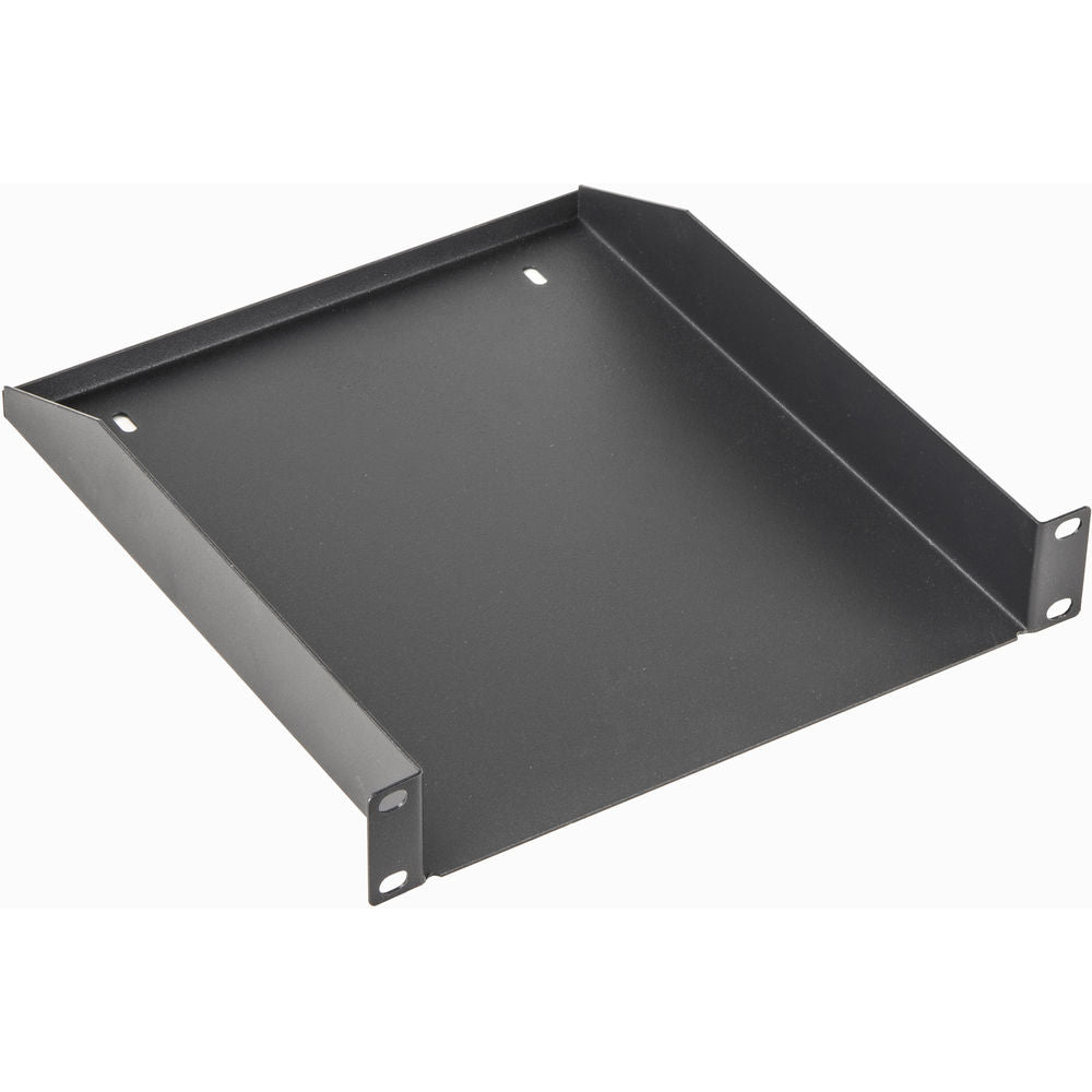 Odyssey ARHS1 Half Rack Mountable Shelf - 1U