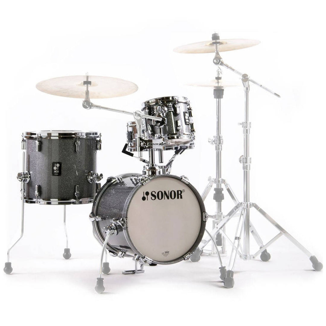 Sonor AQ2-MARTINI-17340 - AQ2  Martini Set-TitaniumQuarz 17503540