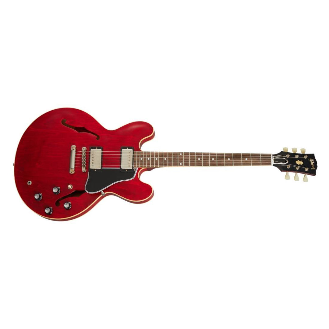 Gibson 1961 ES-335 Reissue VOS - 60s Cherry
