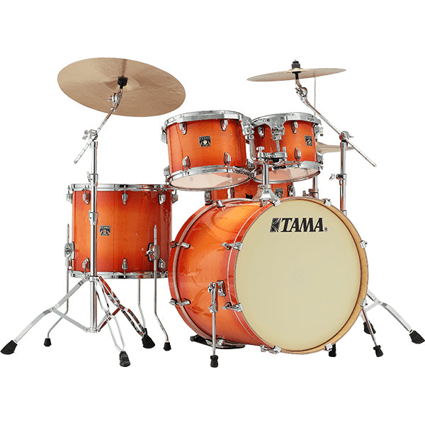 Tama SUPERSTAR CLASSIC 7PC Shell Kit