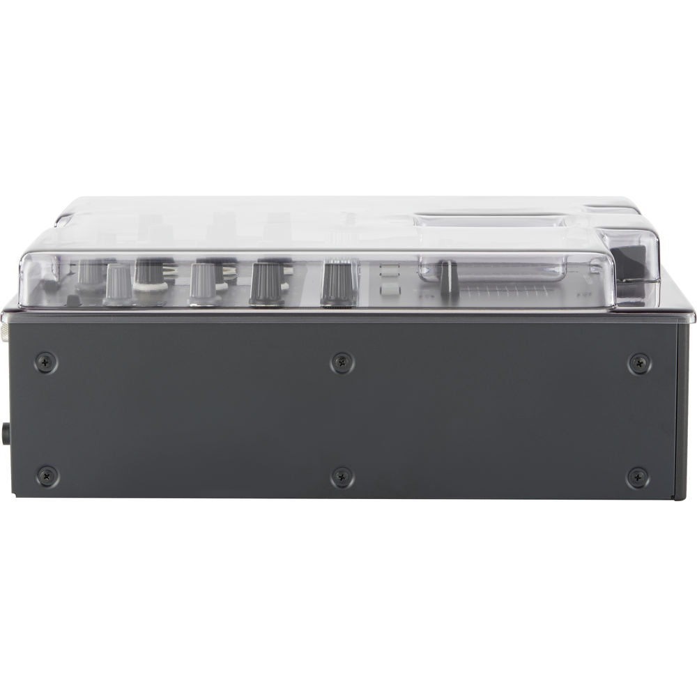 Decksaver Dust Cover for Pioneer DJM-250 Mk2 / DJM-450 DJ Mixer
