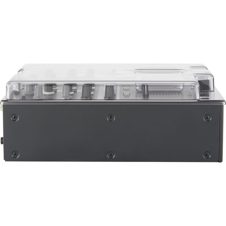 Decksaver Dust Cover for Pioneer DJM-250 Mk2 / DJM-450 DJ Mixer