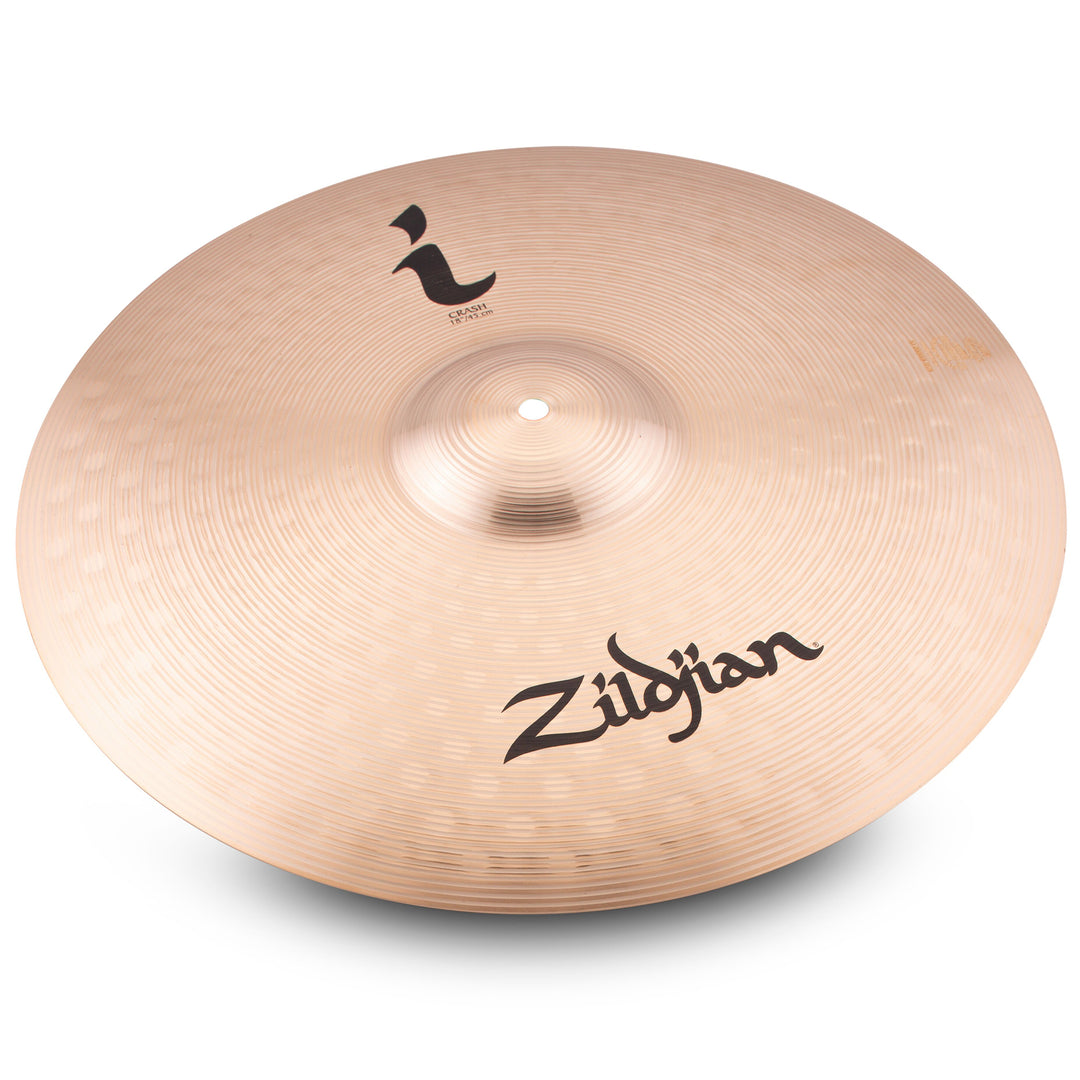 Zildjian ILH18C i Family Crash Cymbal - 18”