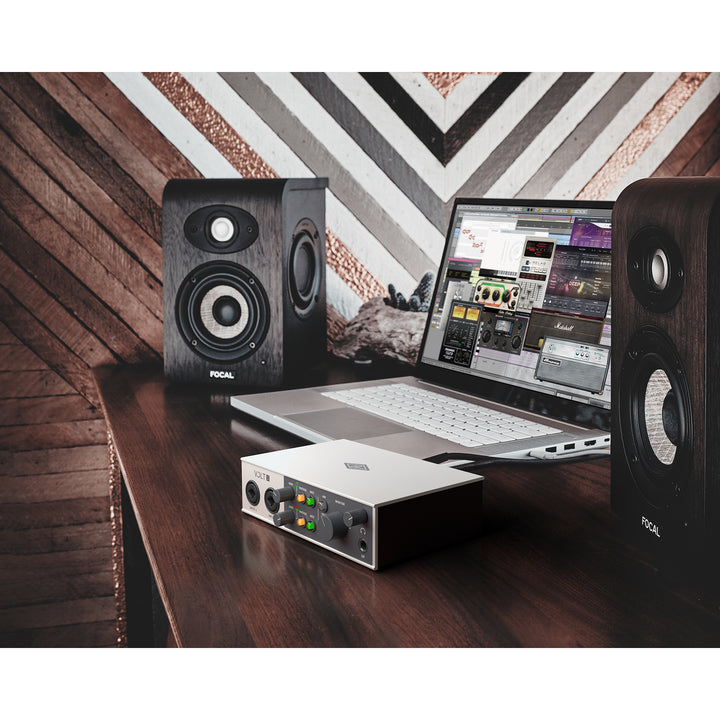 Universal Audio VOLT 2-IN/2-OUT USB 2.0 INTERFAC
