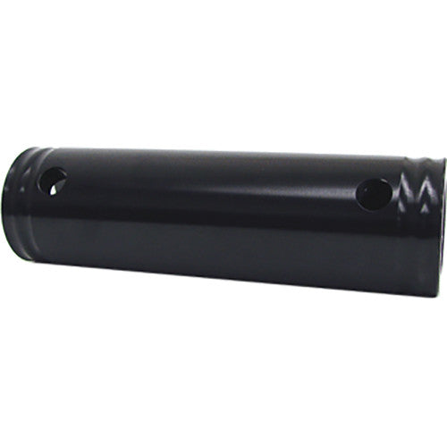 Global Truss SPACER-105-BLACK 4.1in Genderless Spacer