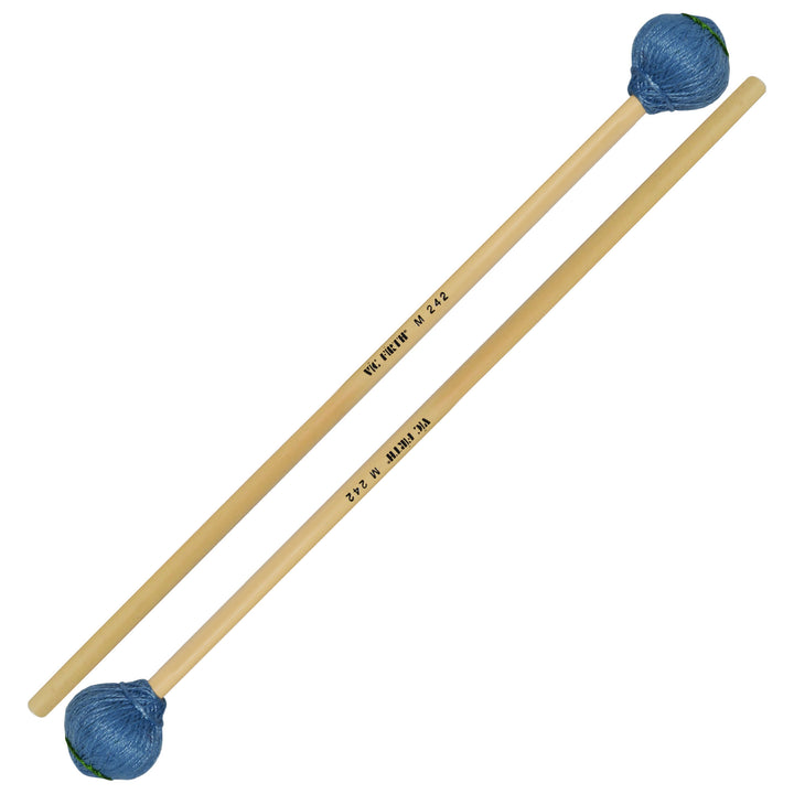 Vic Firth VF-M242 Contemporary Series Hard Vibraphone Mallets