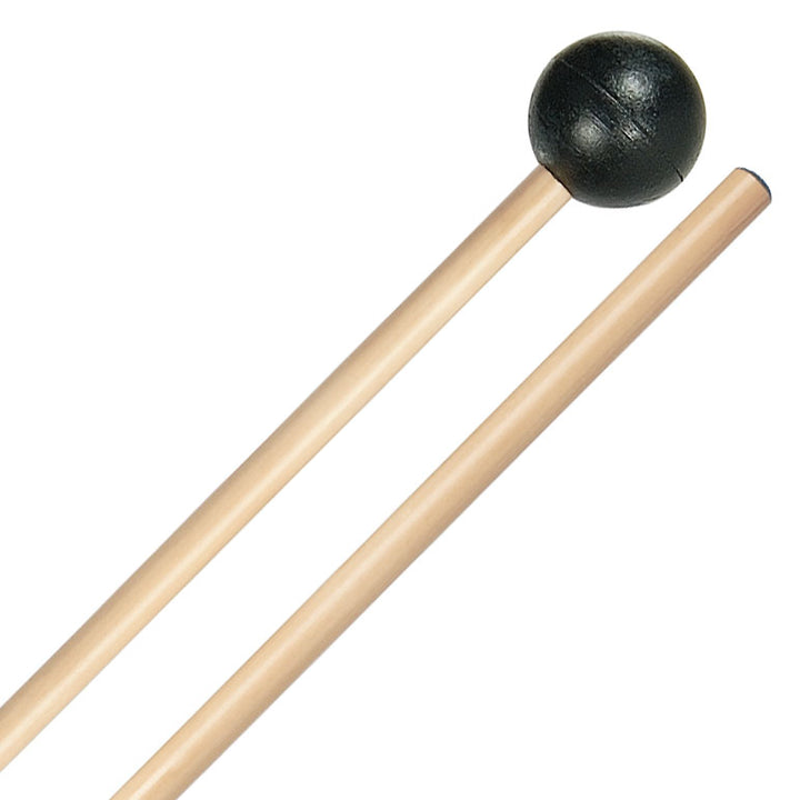 Vic Firth VF-M154 Ensemble Series Medium Hard Rubber Marimba Mallets