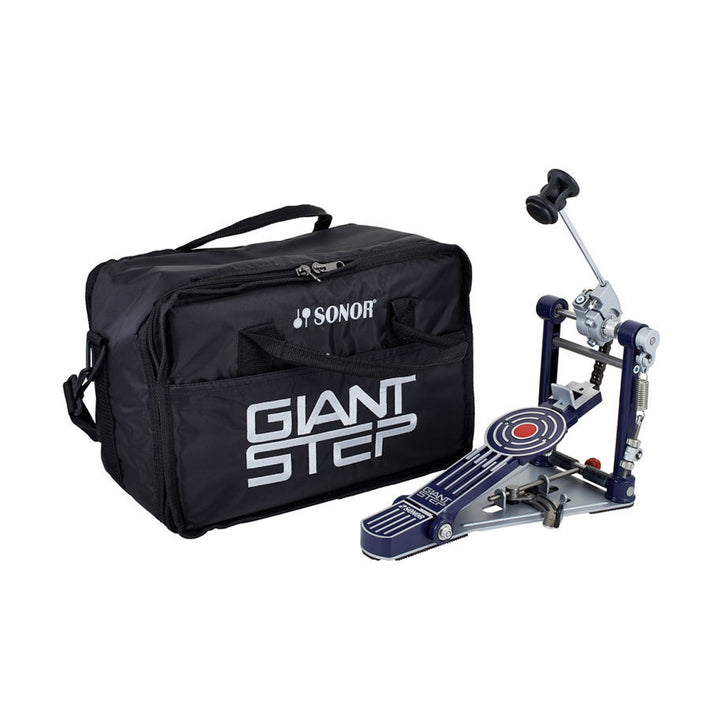 Sonor GSP 3- Sonor Giant Step Bass Pedal W/Docking Station